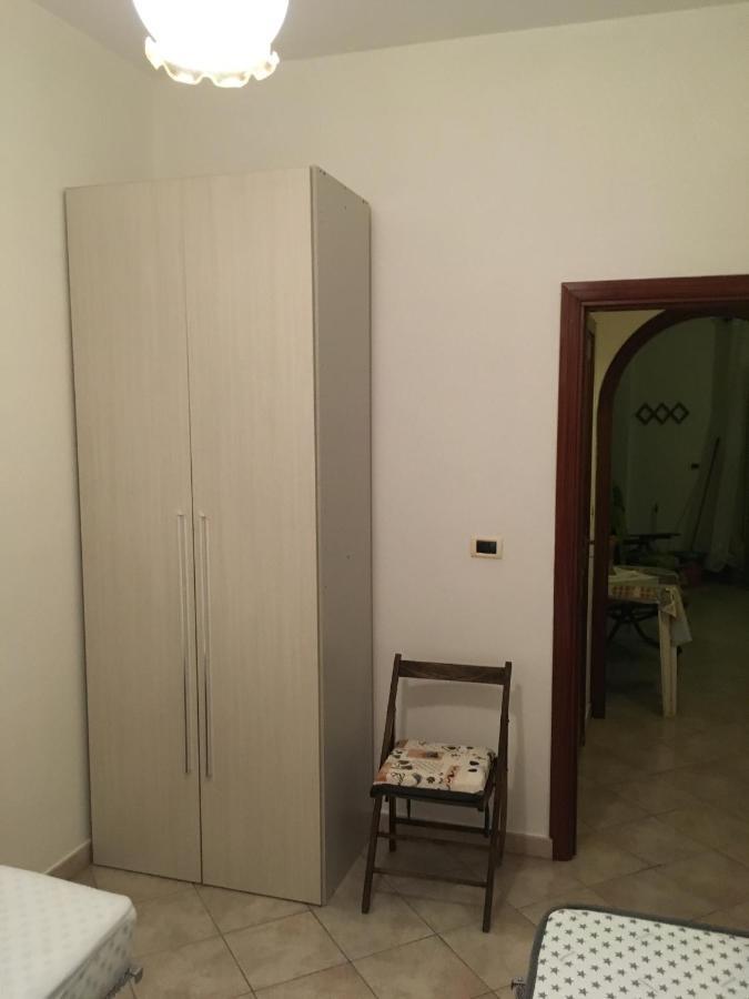 Appartamento Leonardo Capaci Esterno foto